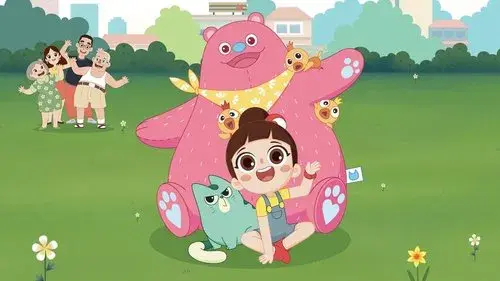 洛宝贝