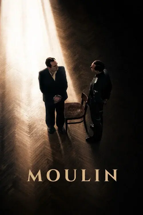 Moulin