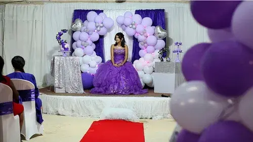 Escenas del pueblo textil