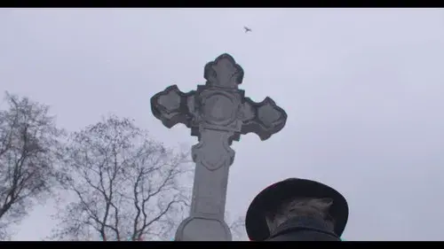 Ночь, улица, фонарь, скамейка