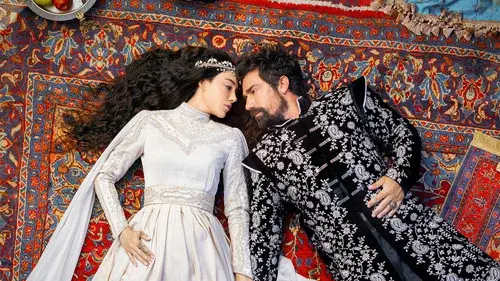 Binbir Gece Masalları