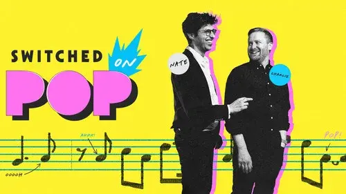 Switched On Pop