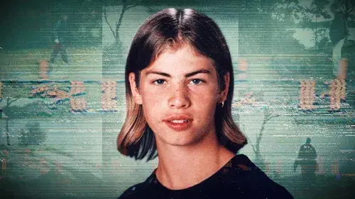 John Hron - mördad av nazister