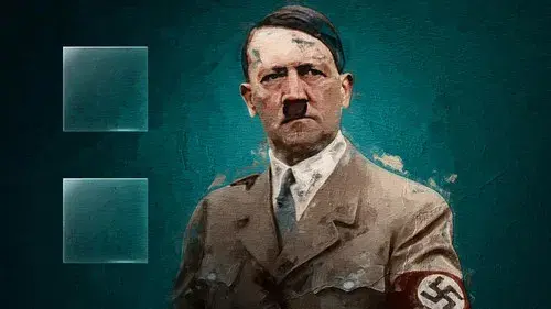Hitlers Macht