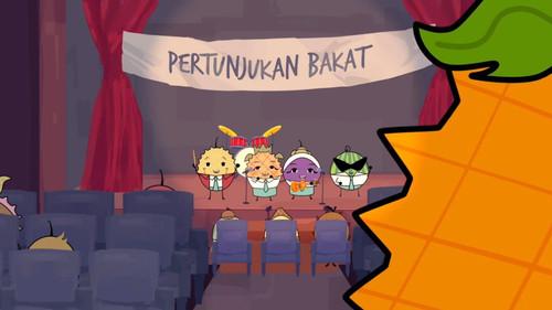 Kampung Buah