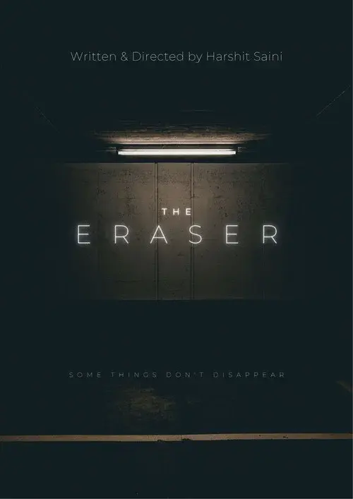 The Eraser