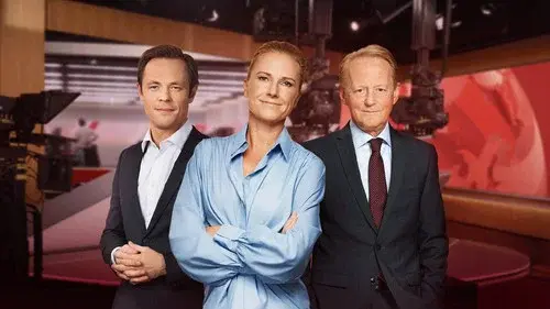 Nyheder, sport, vejr
