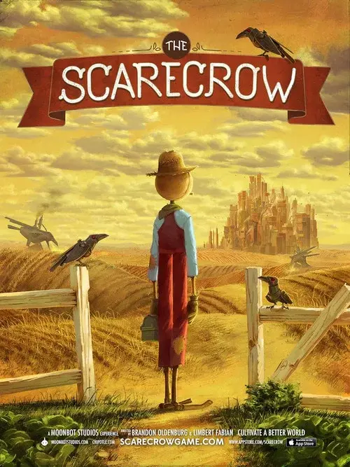 The Scarecrow