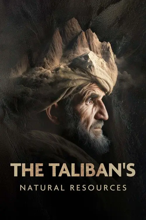 Afghanistan - Le trésor des talibans