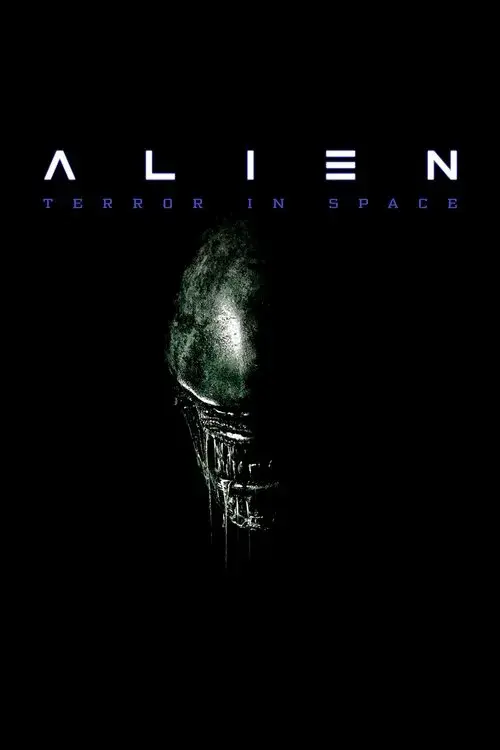 « Alien » : terreur sur grand écran