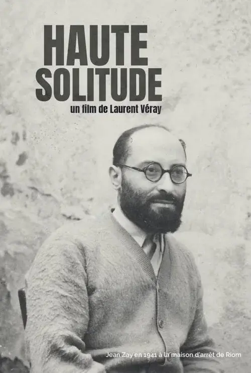 Haute solitude