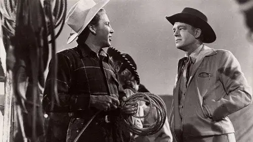 Adventures of Gallant Bess