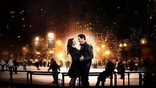 A Heavenly Christmas
