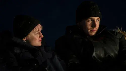 A Murder at the End of the World