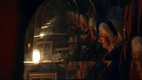 Madame Lola