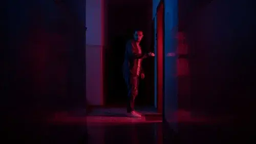 The Photographer