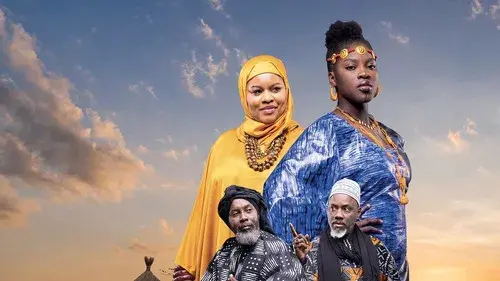 Bodiel L'héritière