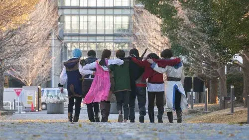 Kishiryu Sentai Ryusoulger Special Chapter: Memory of Soulmates