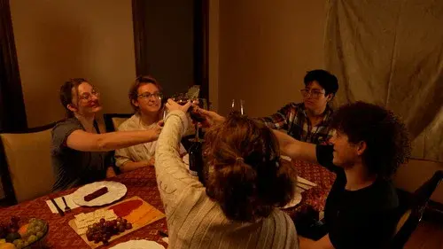 The Dinner Table