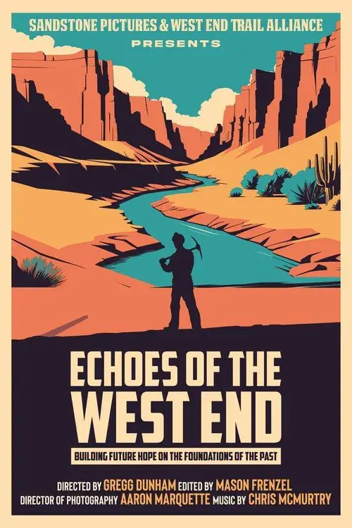 Echoes of the West End