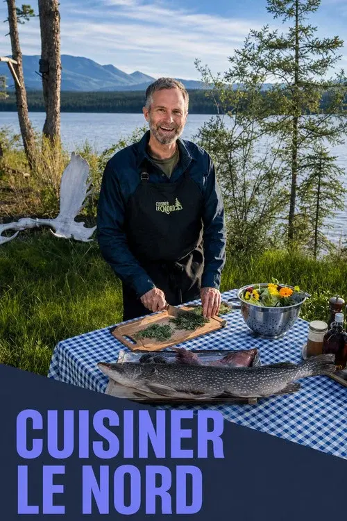 Cuisiner le Nord