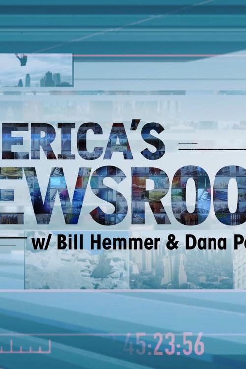 America's Newsroom