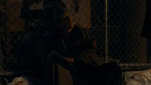 A Good Samaritan