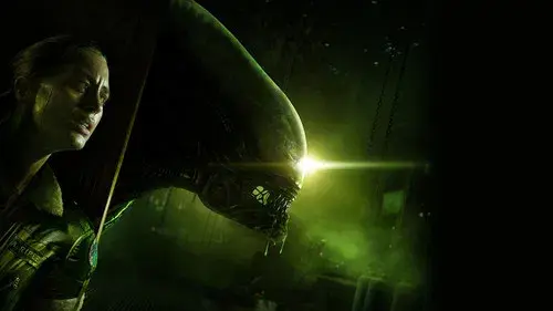 Alien: Isolation – The Digital Series