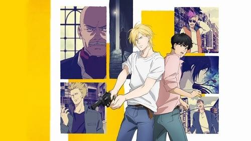 BANANA FISH