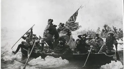The American Experiment