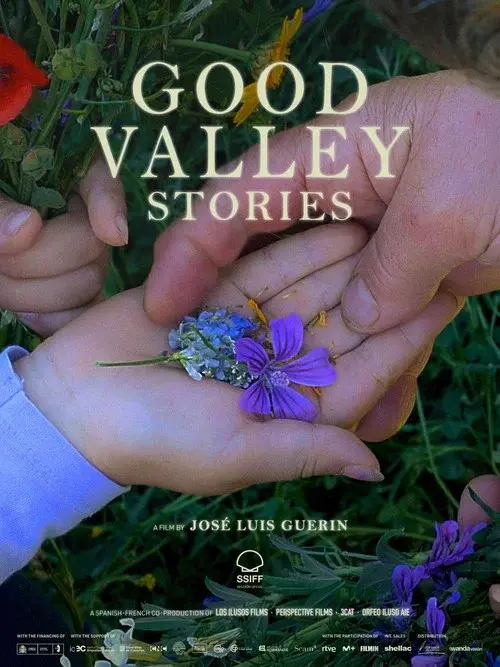 Historias del buen valle