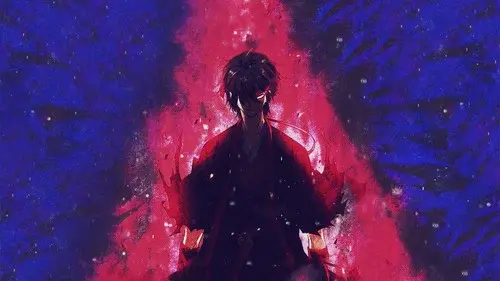 魔皇大管家
