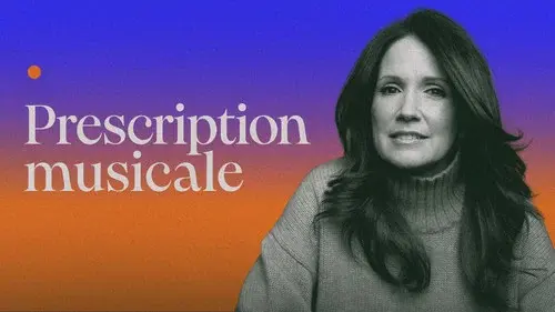 Prescription Musicale