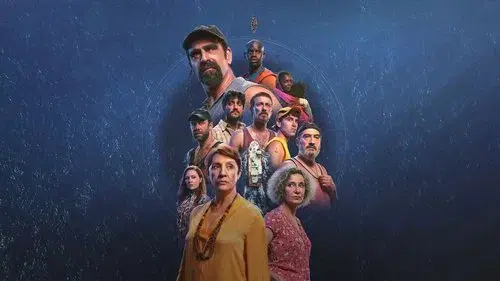 La ley del mar