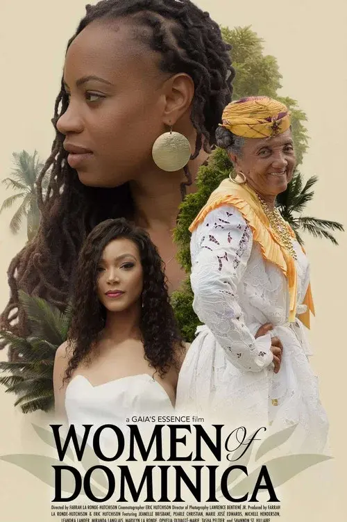 Women of Dominica