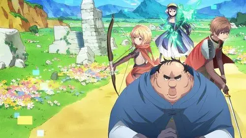 ブサメンガチファイター