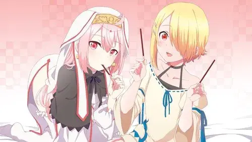 魔王様、リトライ!