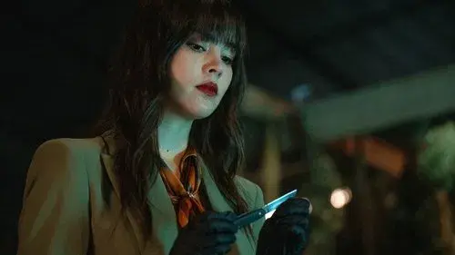 ดาหลา บุปผา ฆาตกรรม