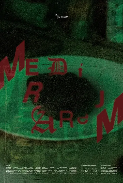 Medium Rare