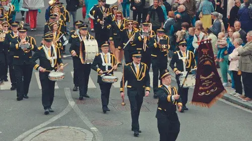 The Marching Band