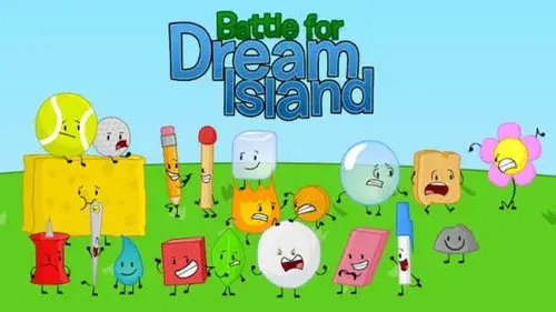 Battle for Dream Island