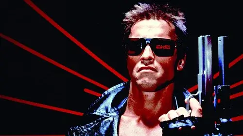 Terminator, des machines et des hommes... et une femme
