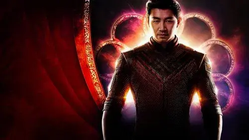 Shang-Chi and the Legend of the Ten Rings