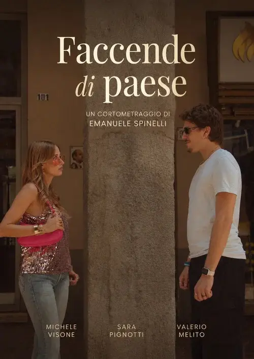 Faccende di paese