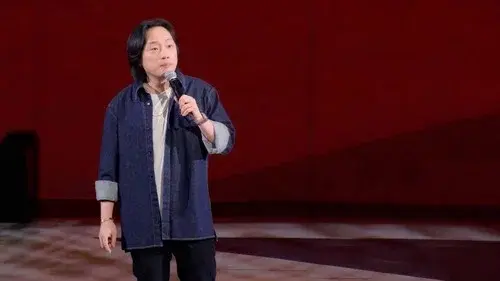 Jimmy O. Yang: Finally Home
