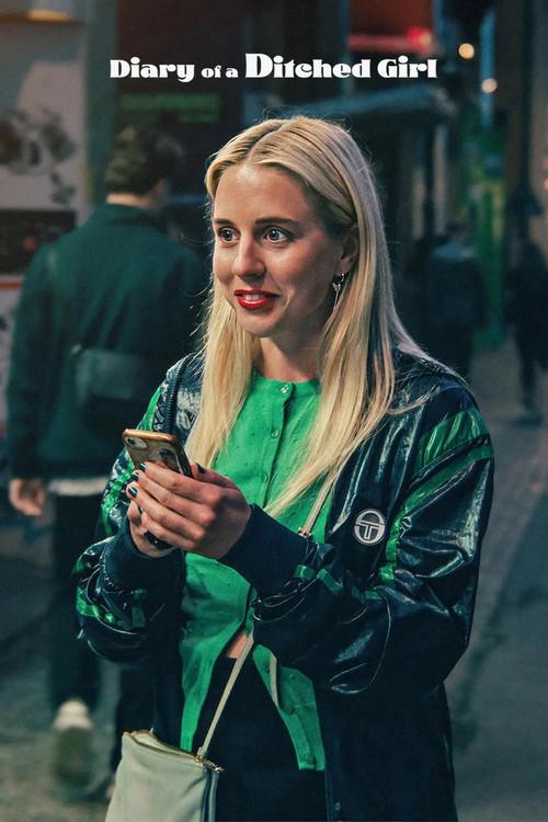 Halva Malmö består av killar som dumpat mig