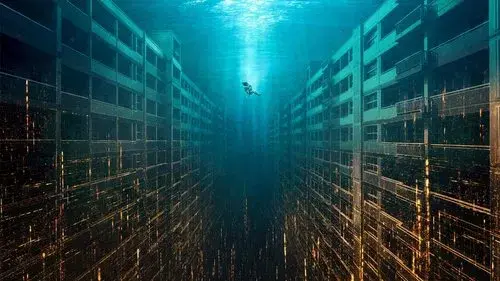 The Great Flood