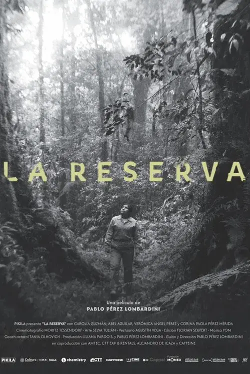 La reserva
