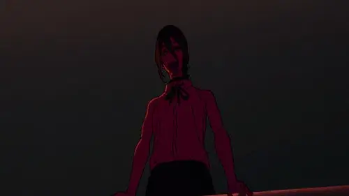 Chainsaw Man - The Movie: Reze Arc