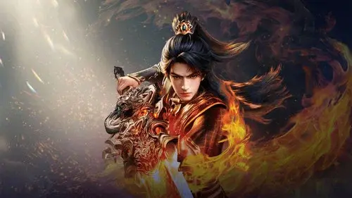 逆天邪神
